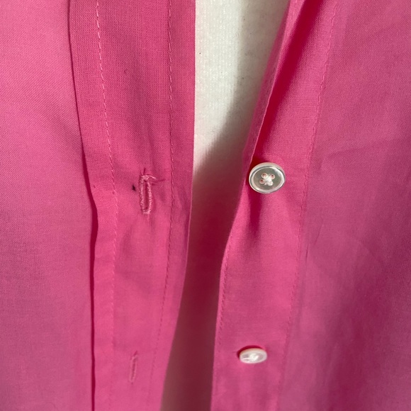 Lilly Pulitzer Anna Maria blouse - Picture 6 of 9